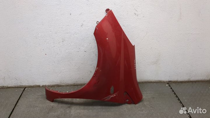 Крыло Nissan Note E11, 2009