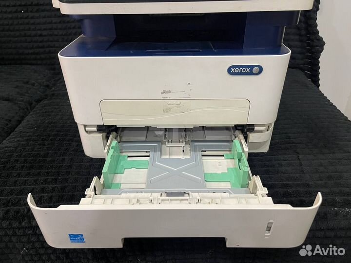 Мфу Xerox WorkCentre 3225