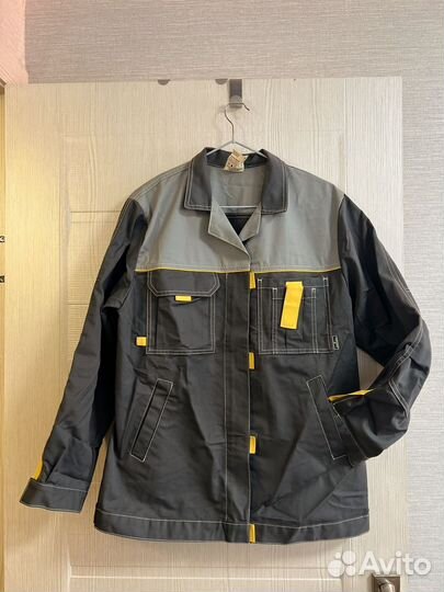 Спецодежда техноавиа