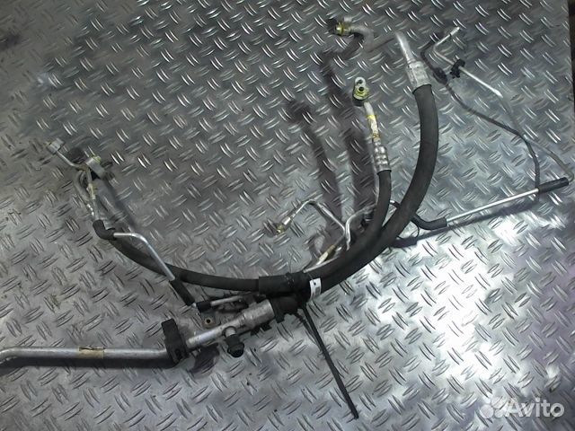 Трубка кондиционера, Mitsubishi, Carisma