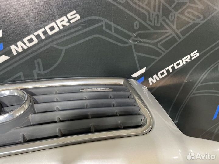 Капот Audi A4 B6 AMB 2003