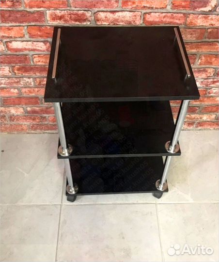 Тележка косметологическая