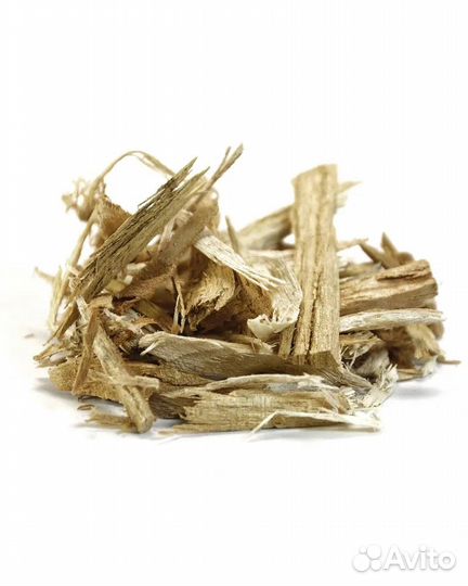 Шелковица (Тутовник) - сушеный корень