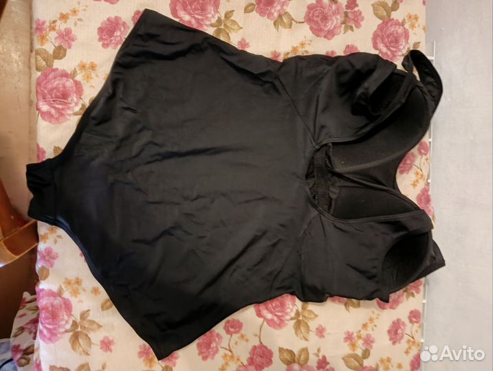 Купальные принадлежности