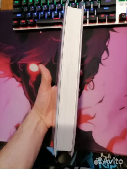 Дремлющий демон Декстера. Джефф Линдсей. Декстер