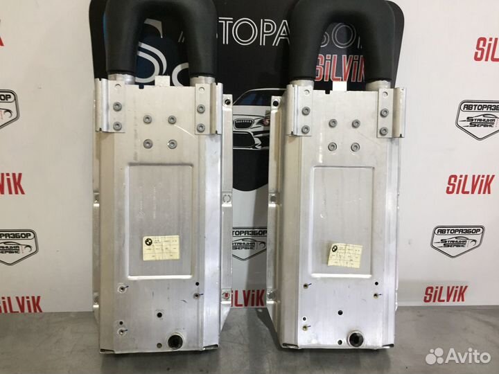 Задние подголовники BMW E46 кабриолет