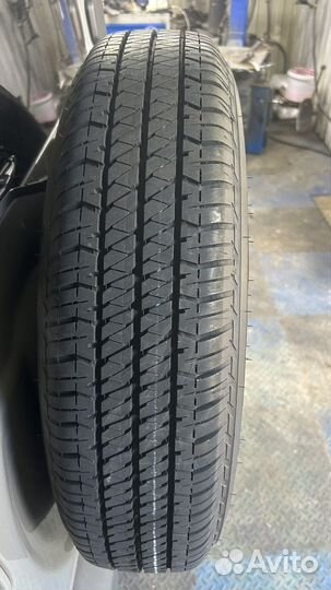 Bridgestone Dueler H/T 175/80 R16