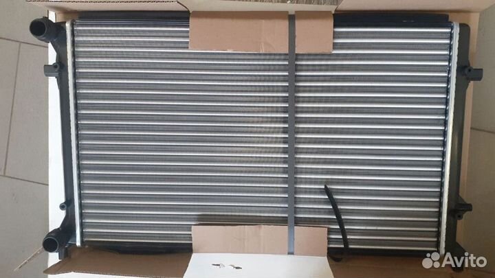 Радиатор пассат б6 vw passat b6 радиатор ауди а3