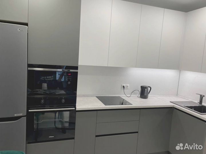 Кухня мдф на заказ