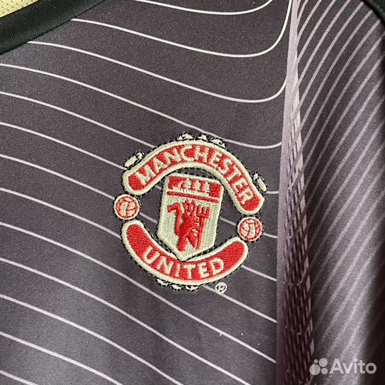 Майка Nike Manchester United Vintage