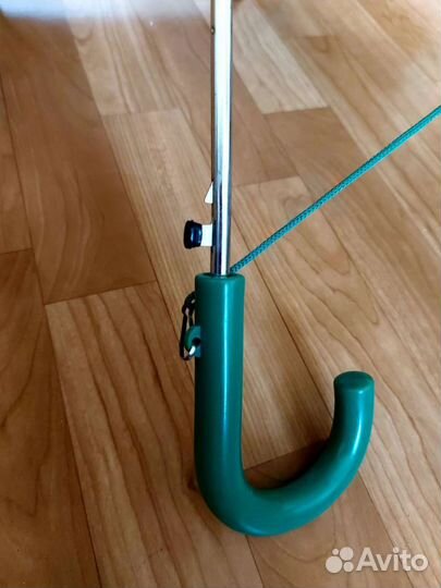 Детский зонт-трость