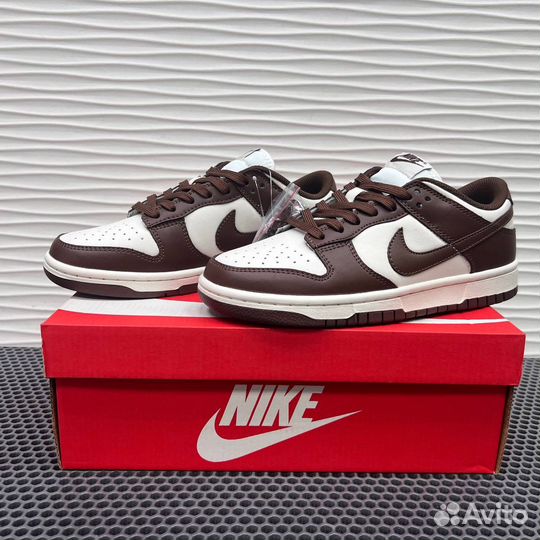 Кроссовки Nike Sb Dunk Low