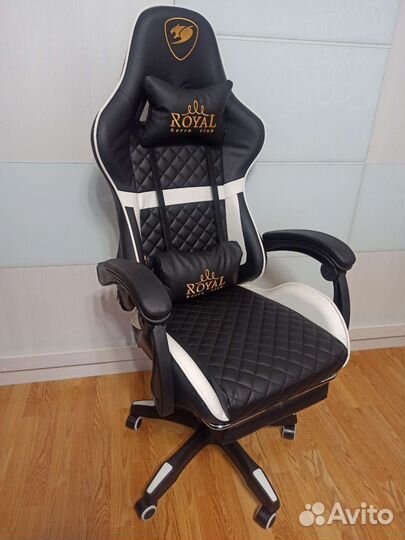 Геймерские кресла новые бесплатная доставка