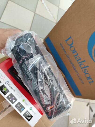 Магнитола pioneer с блютусом