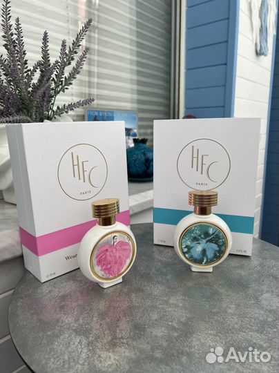 Парфюм HFC (оригинал)
