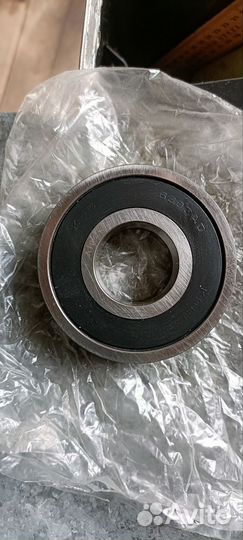 Ступичный подшипник