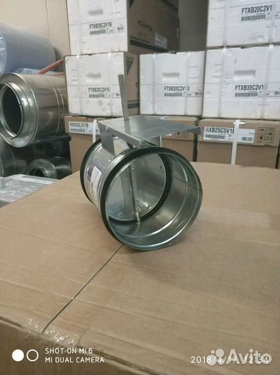 Воздуховоды и шланги для аспирации