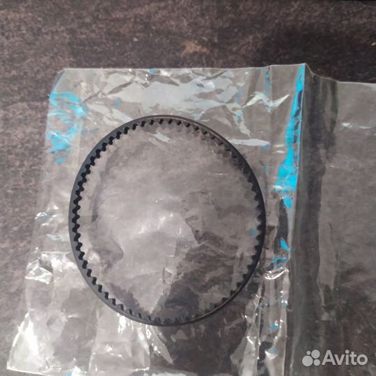 Ремень на rc модель 186 s3m