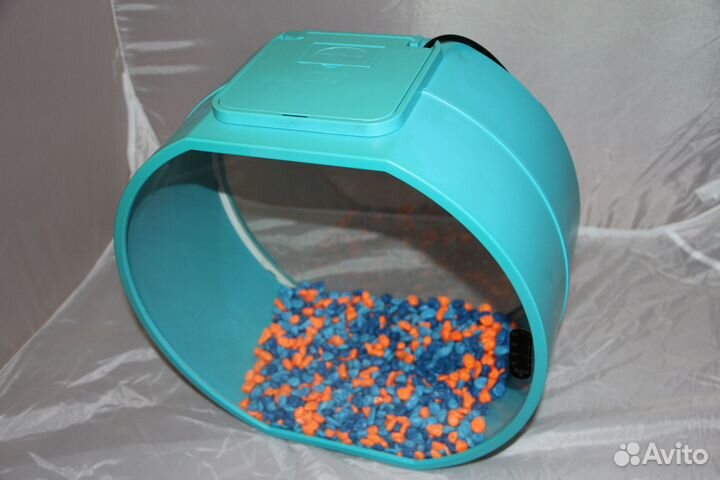 Аквариум Triol Disney Nemo 20 л