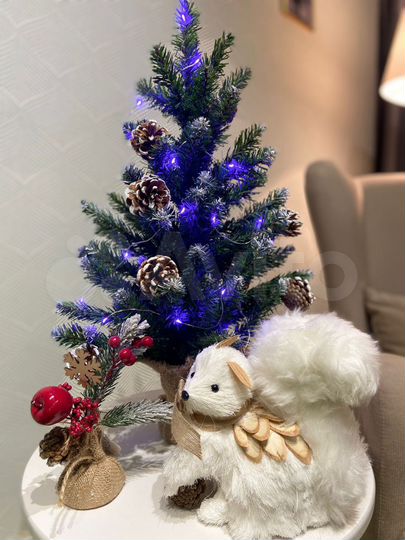 2-к. квартира, 43 м², 3/4 эт.