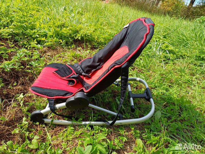 Детская качалка