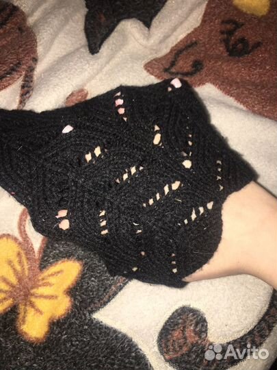 Кофта женская