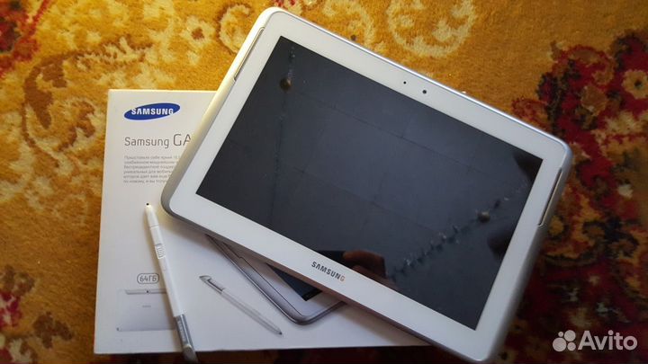 Продаю планшет