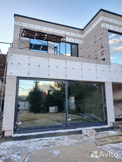 Остекление