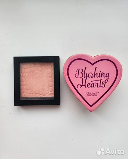 Румяна MAC, Make Up Store, Revolution оригинал