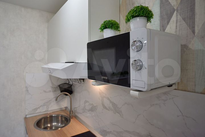 2-к. квартира, 46 м², 1/5 эт.