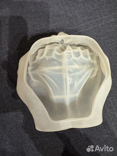 Силиконовая форма