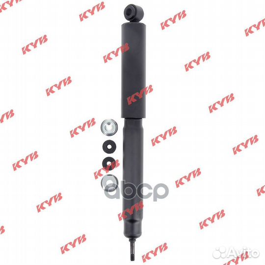 Амортизатор задний KYB 344226 toyota 4853180662