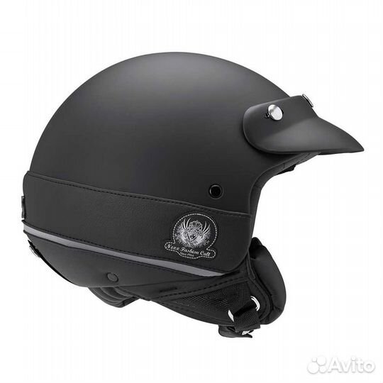 Мотошлем Nexx Tribute