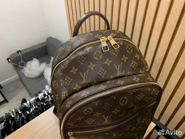 Рюкзак Louis Vuitton мужской