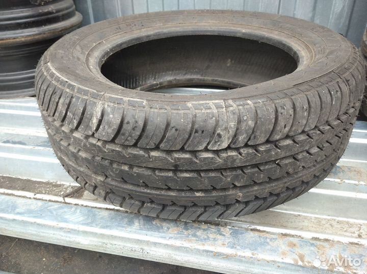 Goodyear Eagle NCT5 215/55 R16