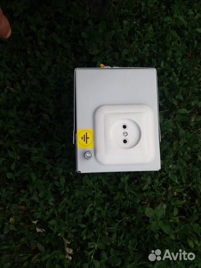 Понижающий трансформатор 12V