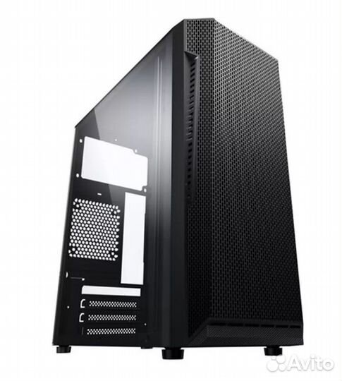 Корпус пк ACD Coffre 104G (новый)