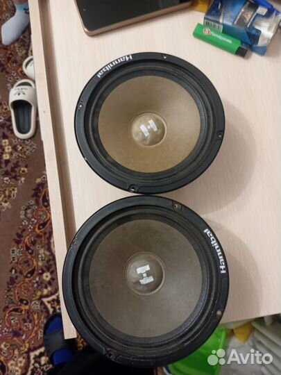 Продам колонки ганибал