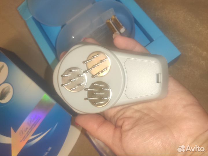 XIN RUN-аппарат для нормализации артериального дав