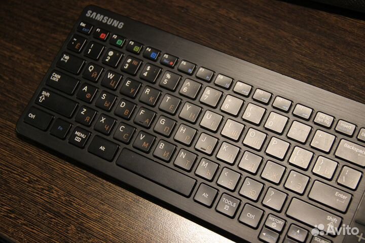 Клавиатура для тв Samsung Smart Wireless Keyboard