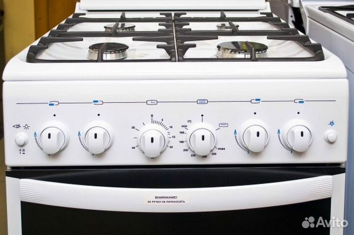 Плита Гефест Грета лада новые