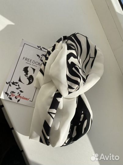 Платок, повязка