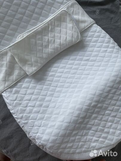 Кокон для новорожденных