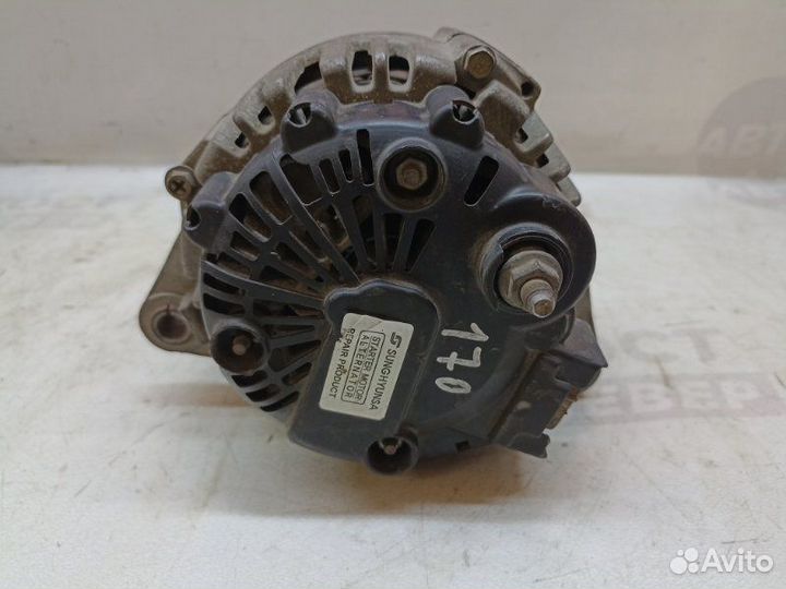 Генератор Kia Opirus 2003-2010