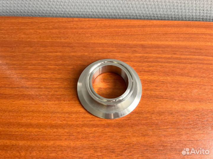 Переход с 2 на 3 дюйма