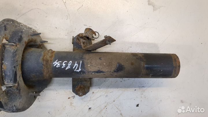 Амортизатор подвески Ford Transit 2014, 2014