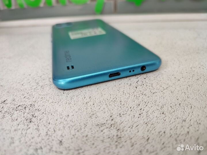 realme C25Y, 4/64 ГБ