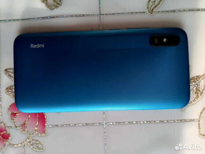 Xiaomi Redmi 9A, 2/32 ГБ