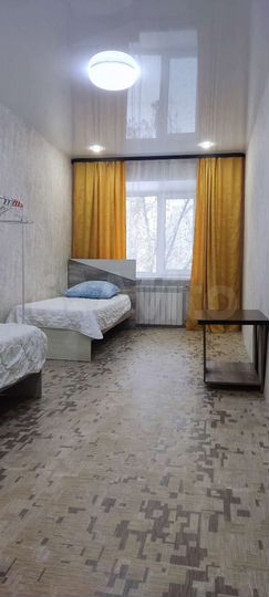 2-к. квартира, 45 м², 1/5 эт.