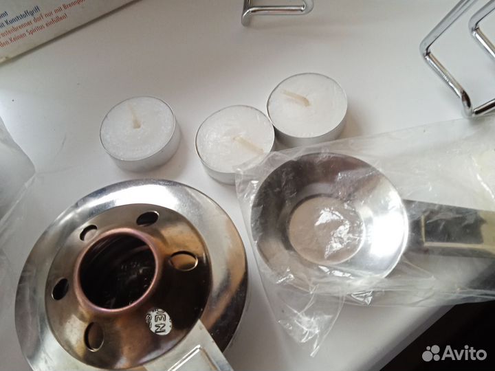 Фондюшница